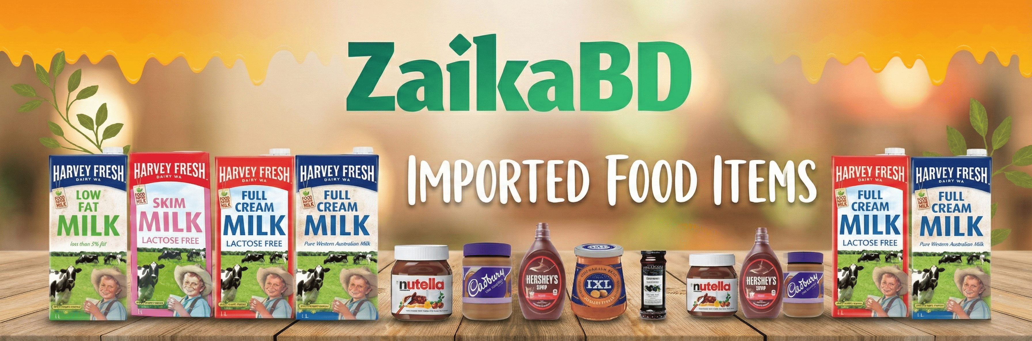 Zaika BD
