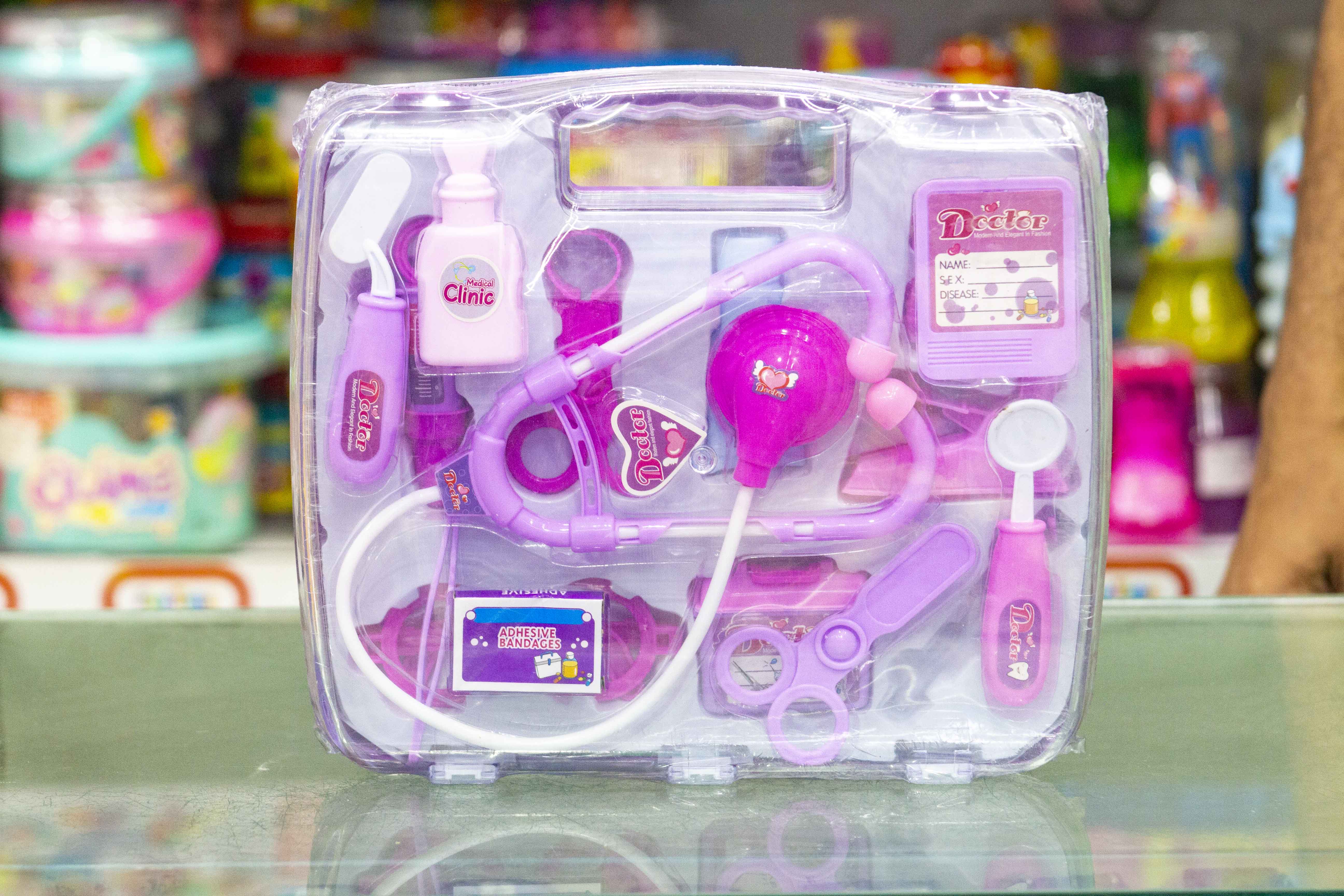 Doctor Kit